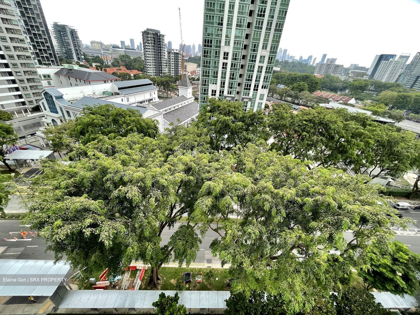 Trilight (D11), Condominium #346068831